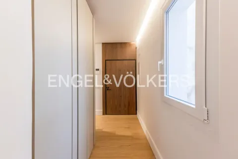 Pis de 104 m² a Madrid