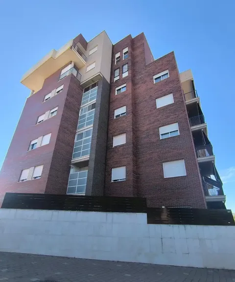 Pis de 120 m² a Múrcia