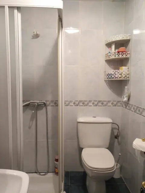 Room for rent, Burgos