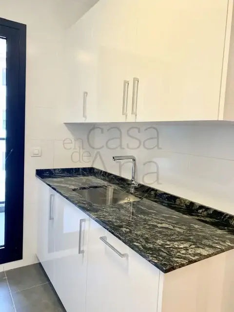 Pis de 82 m² a Bilbao