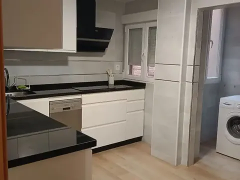 Pis de 112 m² a Granada