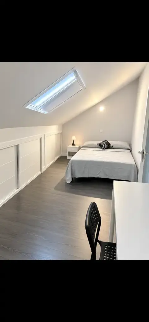 Chambre à louer, Villanueva de la Cañada