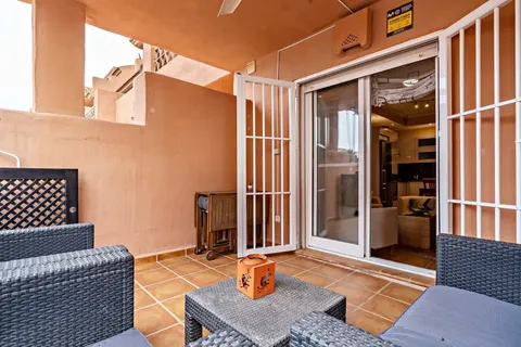 Pis de 57 m² a El Ejido