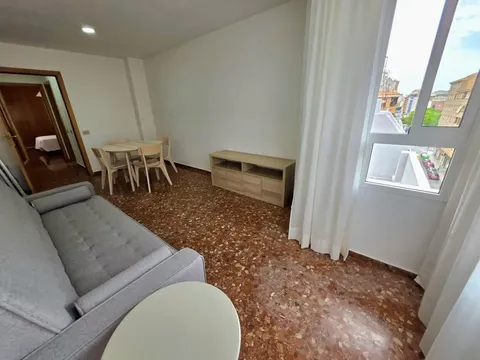 Pis de 52 m² a Castelló de la Plana