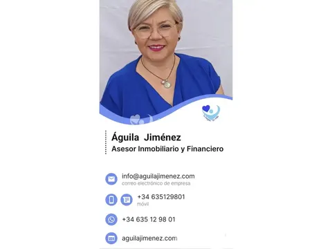 Pis de 28 m² a Alcalá de Guadaíra