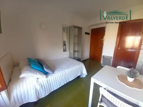 Pis de 18 m² a Granada