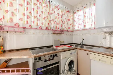 Pis de 65 m² a Madrid