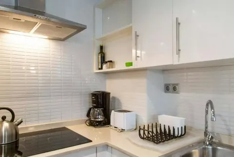 Pis de 37 m² a Barcelona