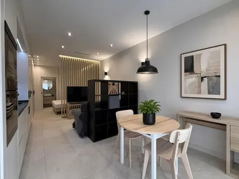 Pis de 42 m² a Granada