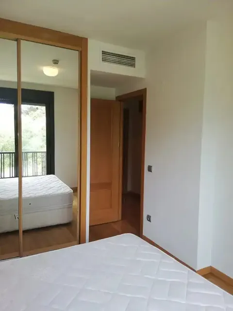 Pis de 49 m² a Madrid