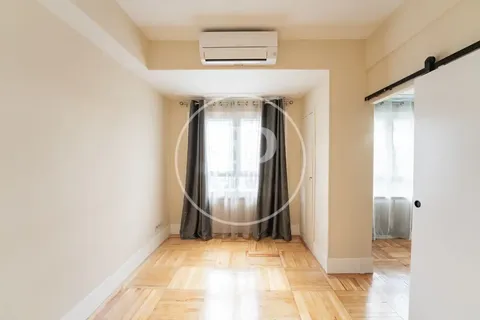 Wohnung 90 m² in Madrid