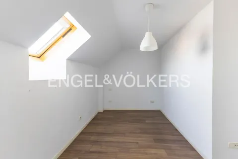 Квартира 158 м² в Мадриде