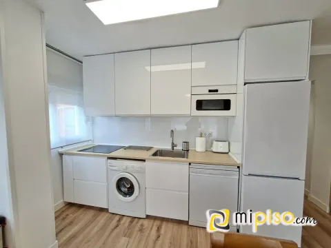 Wohnung 58 m² in Laredo