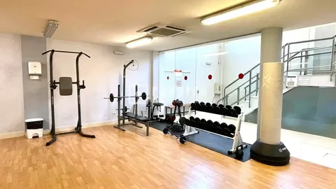 Pis de 114 m² a Madrid