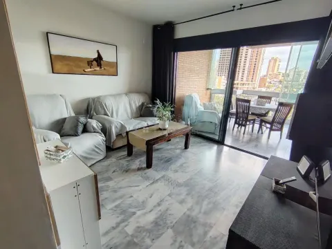 Appartement 79 m² à la Vila Joiosa / Villajoyosa