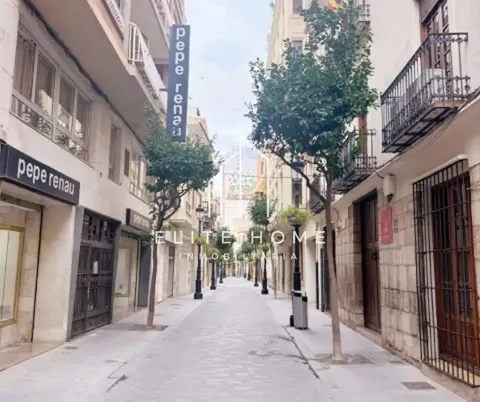 Appartement 90 m² à Castelló de la Plana / Castellón de la Plana