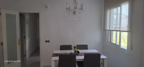Habitación en alquiler, Cerdanyola del Vallès