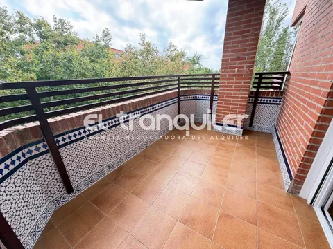 Pis de 96 m² a Tres Cantos