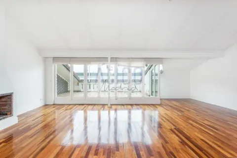Квартира 180 м² в Мадриде