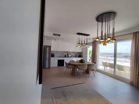 Flat 130 m² in Fuengirola