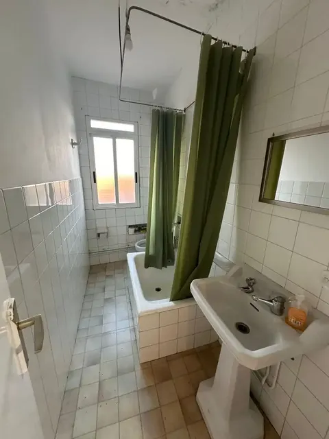 Pis de 90 m² a Santiago de Compostel·la