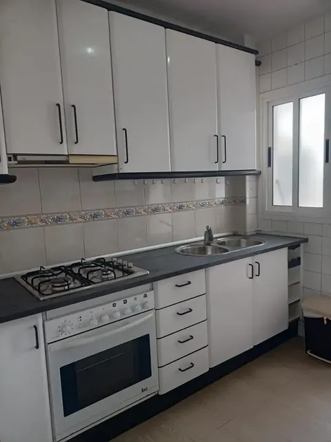 Pis de 100 m² a Granada