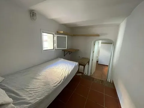 Habitació de lloguer, Sevilla