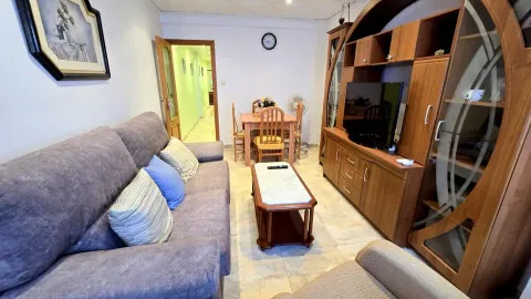 Pis de 90 m² a Gandia