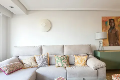 Pis de 130 m² a Madrid
