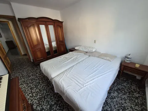 Pis de 103 m² a Castelló de la Plana