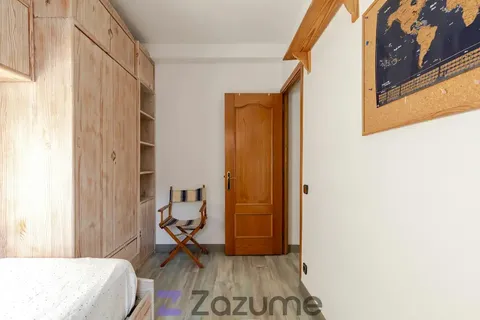 Pis de 65 m² a Madrid