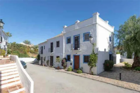 Casa de 140 m² a Marbella