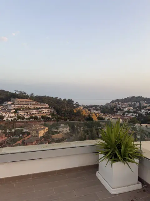 Room for rent, Málaga