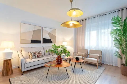 Apartamento 77 m² em Barcelona