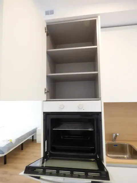 Pis de 55 m² a Madrid