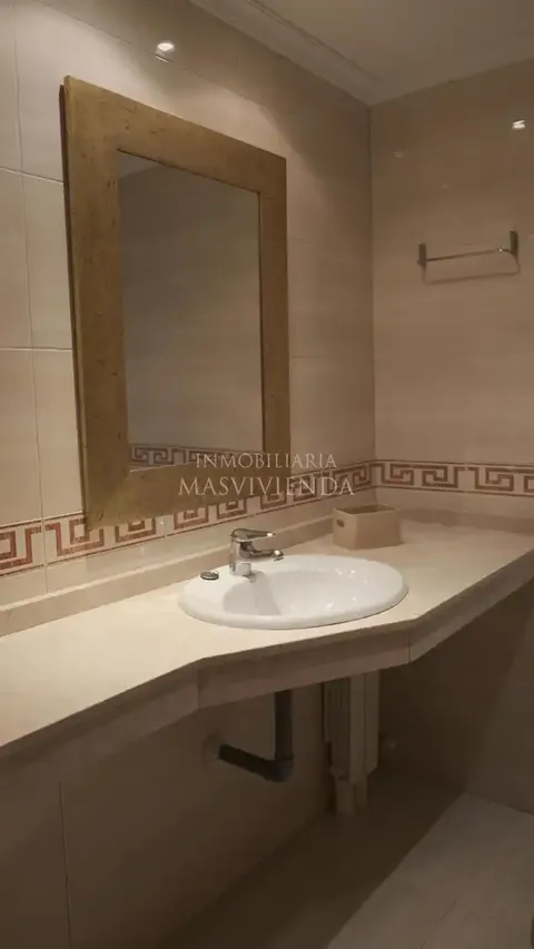 Pis de 104 m² a Vigo