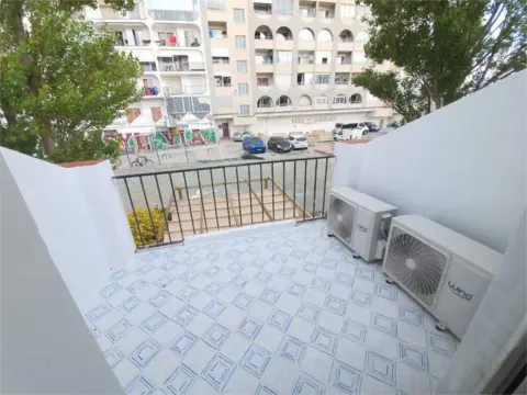 Pis de 45 m² a Castelló d'Empúries