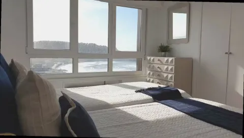 Wohnung 85 m² in Castrillón