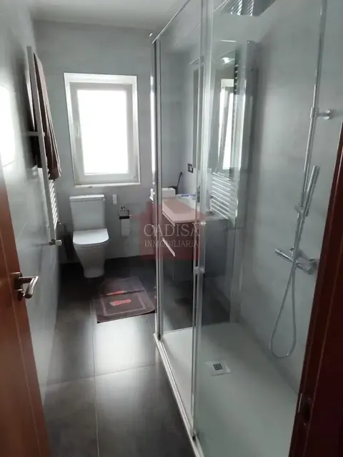 Pis de 90 m² a Salamanca