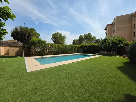 Piso de 97 m² en Manresa