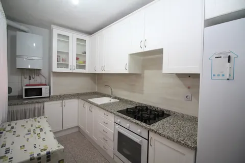 Pis de 75 m² a Valladolid