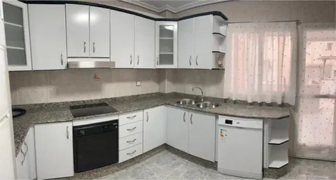 Pis de 115 m² a Caravaca de la Cruz