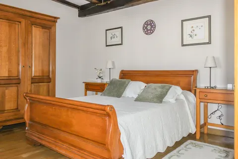 Apartamento 200 m² em Ultzama