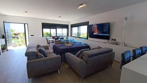 Дом 350 м² в Nerja