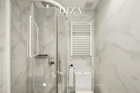 Pis de 63 m² a Madrid