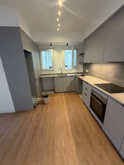 Pis de 80 m² a Barcelona