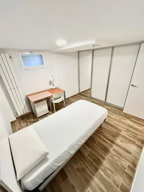 Pis de 80 m² a Villanueva de la Cañada