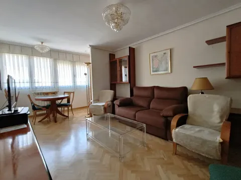 Pis de 52 m² a Madrid