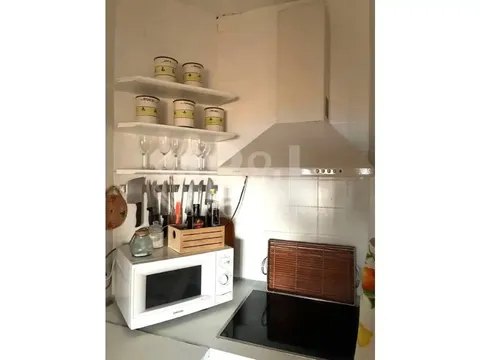 Pis de 53 m² a Punta Umbría