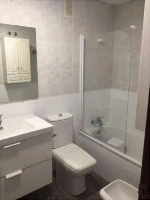 Pis de 80 m² a Màlaga